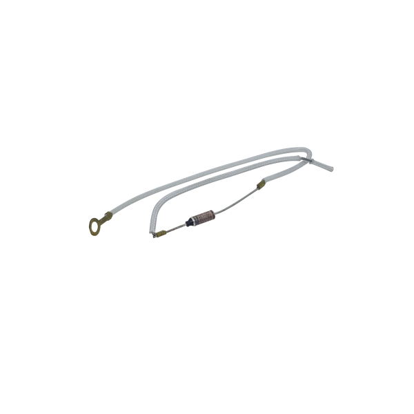 Fusvel 240 Ac Para Panela de Arroz Cuisinart Crc-800 48958