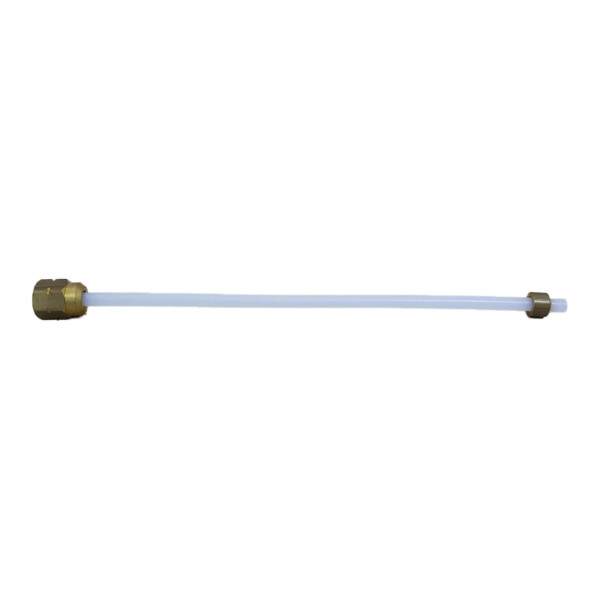 Tubo 150mm Original Para Cafeteira Delonghi EABI66 00 R49785