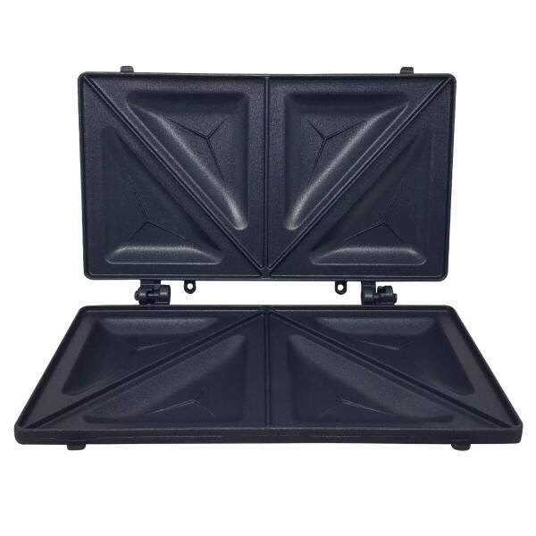Resistncia 127V Para Sanduicheira Cuisinart WMSW2 ID48969