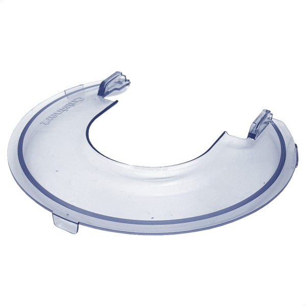 Protetor De Respingos Para Batedeira Cuisinart Sm50 49035