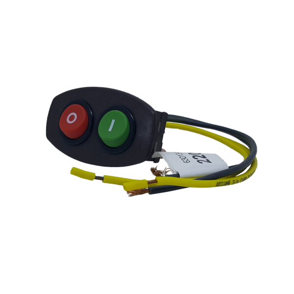 Chave L/D Tecla Completa P Descascador Skymsen DB10 49946