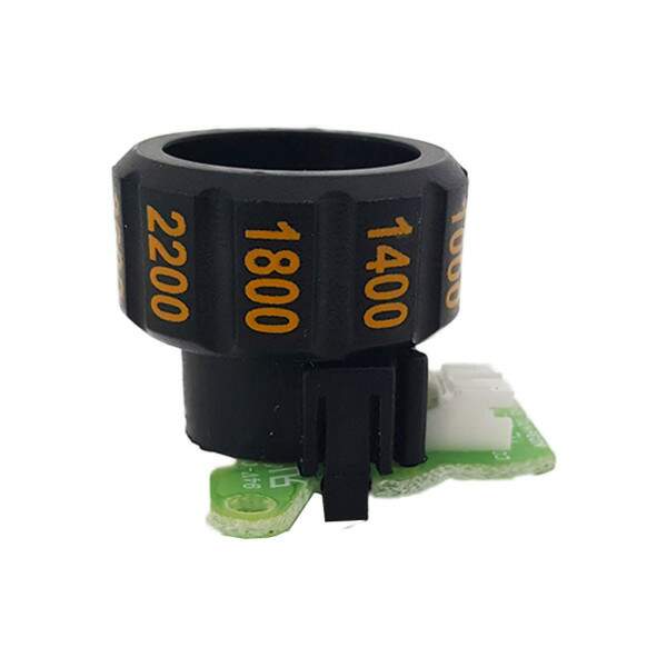 Potencimetro Original Lixadeira Dewalt DWP849XB2 Tipo10 ID49073
