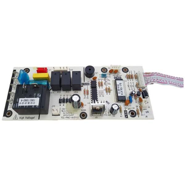 Placa Principal 220V Ar Condicionado Delonghi PACC105 49094