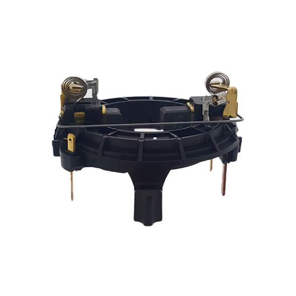 Porta Escova 127V Original Martelete DEWALT D25133 D25133 TIPO1 D25134 TIPO1 ID49178 Confirme o TIPO alm do MODELO