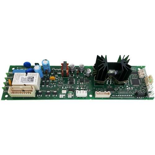 Placa Principal 220V P Cafeteira Delonghi ECAM23450S 49271
