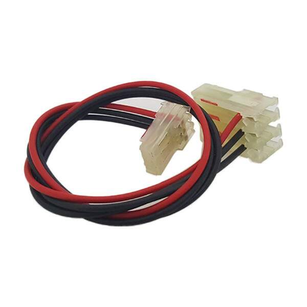 Chicote 3 Vias Para Cafeteira Delonghi Ec680 49358