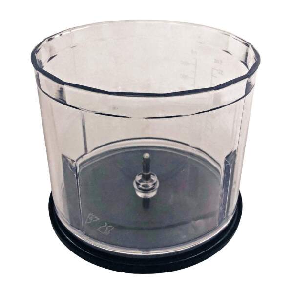 Copo Para Mixer Processador Electrolux Modelo IBM10 ID49966