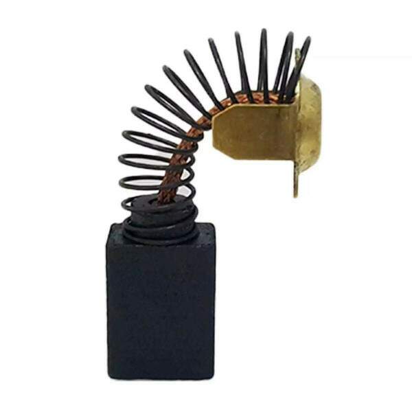 Escova 127V Original 1un Lixadeira Dewalt DWP849X Tipo10 ID49458 Considere Sempre o TIPO alm do MODELO