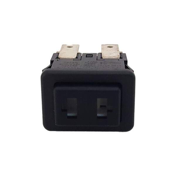 Chave ON/Off Para Cafeteira Delonghi EC680 50123