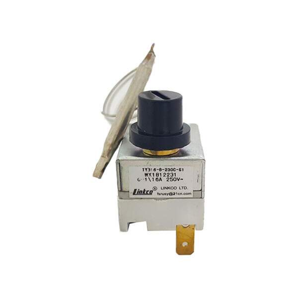 Termostato Segurana Para Fritadeira Skymsen FE-10N 50195
