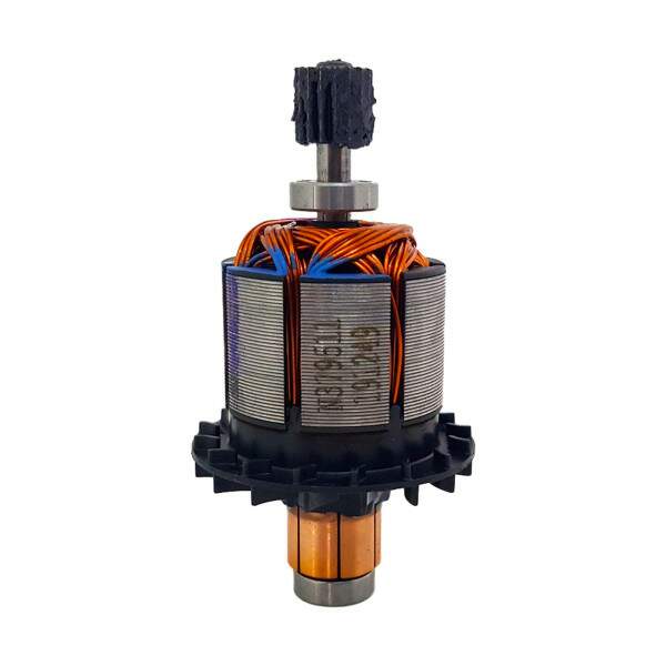 Conj Rotor E Pinhao Para Parafusadeira Dewalt DCD985 50233