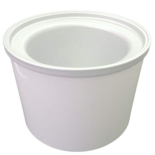 Bowl Original Para Sorveteira Cuisinart ICE20 ICE21 ID3572