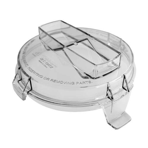 Jarra Com Tampa Original do Mini Processador Cuisinart DLC1SS ID3575