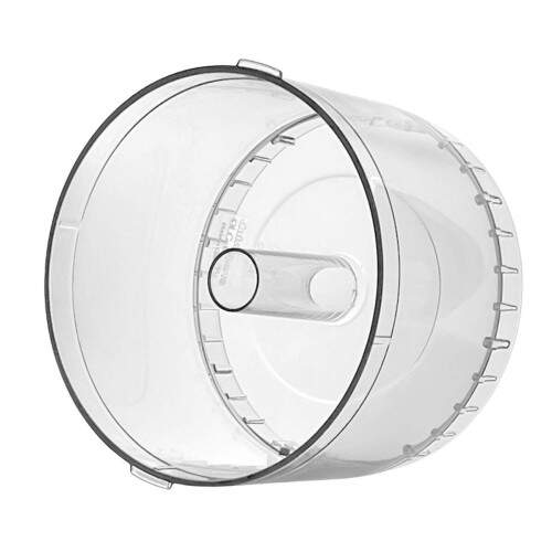 Jarra Com Tampa Original do Mini Processador Cuisinart DLC1SS ID3575