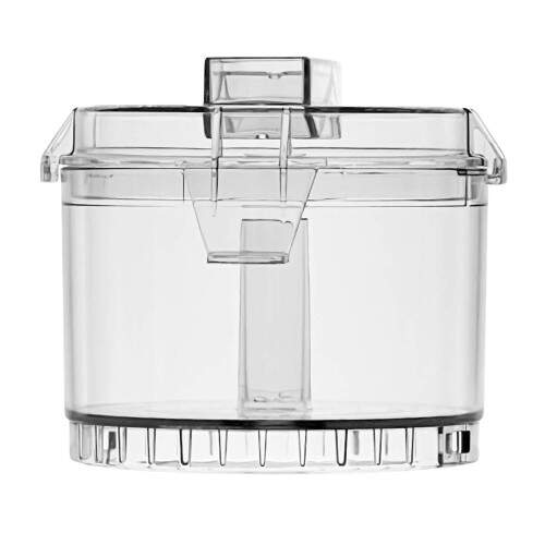 Jarra Com Tampa Original do Mini Processador Cuisinart DLC1SS ID3575