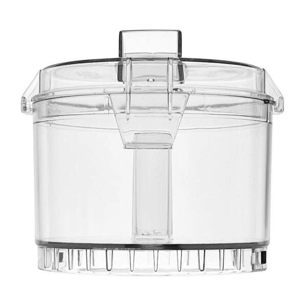 Jarra Com Tampa Original do Mini Processador Cuisinart DLC1SS ID3575