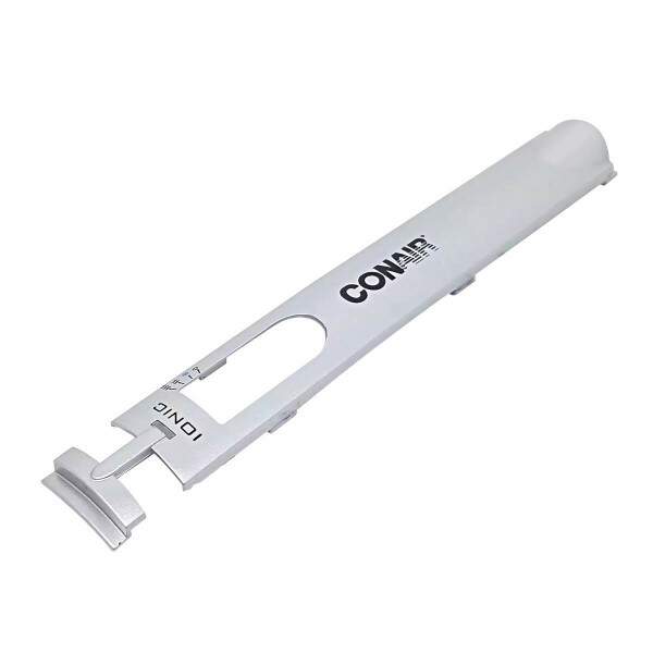 Acabamento Do Corpo Escova Conair Polishop Rotating Diamond 2735 ID50737