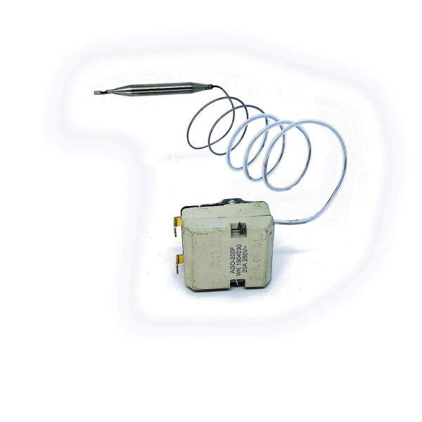Termostato Para Fritadeira Skymsen FE10N 50856