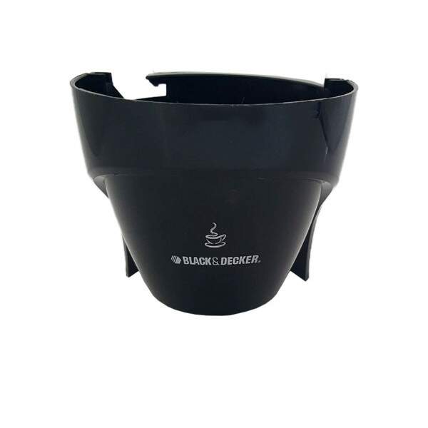 Porta Filtro Para Cafeteira Cuisinart DCC100 3576