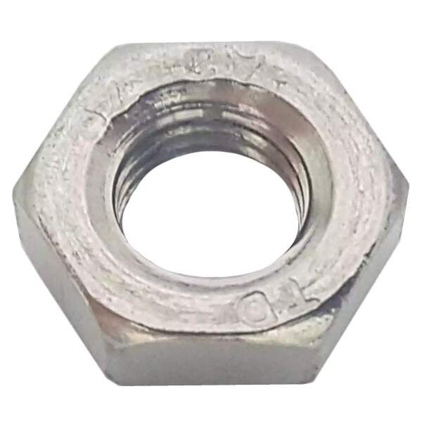 Porca Inox M8 DIN 934 Para Processador Skymsen CR4LN ID50942