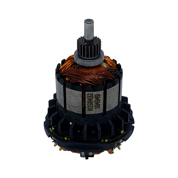 Conj Rotor E Pinho Para Parafusadeira Dewalt DCD785 51103