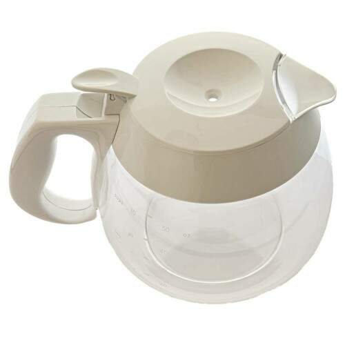 Jarra De Vidro Para Cafeteira Cuisinart Dcc100 Dgb