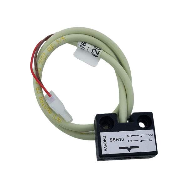 Sensor Original Para Processador Skymsen PA7 Cdigo 575259 ID51241 Confirme Cdigo e Nmero de Srie na Vista Explodida
