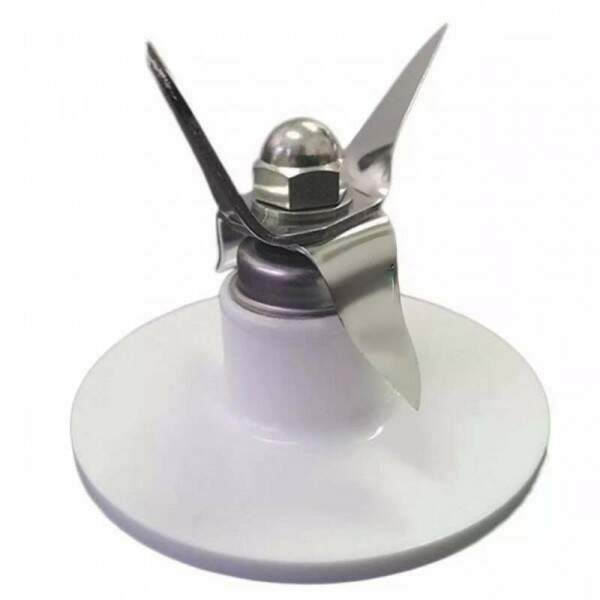 Lmina Branca Sem Anel Para Liquidificadores Cuisinart R3569