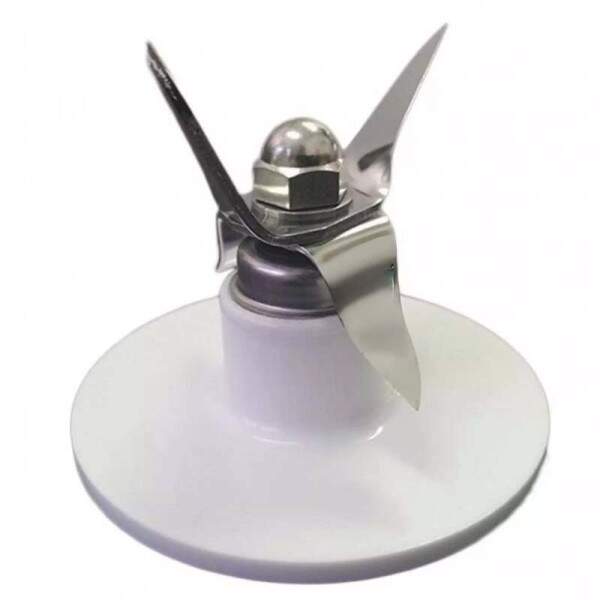 Lmina Branca Sem Anel Para Liquidificadores Cuisinart R3569