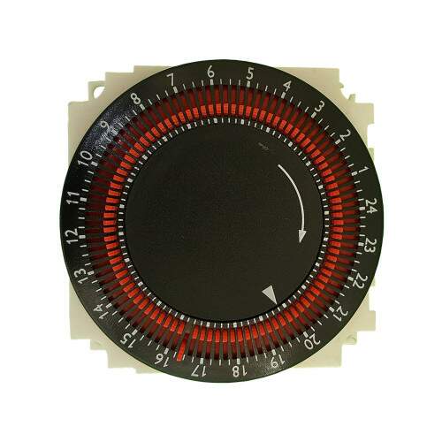 Timer Para Aquecedor DeLonghi Modelo MG15T - Pea de Reposio ID5626