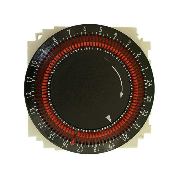 Timer Para Aquecedor DeLonghi Modelo MG15T - Pea de Reposio ID5626