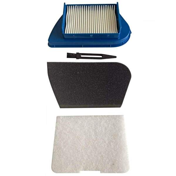 Filtro Hepa Original Aspirador Arno Compacteo Cyclonic AP3063Z1 AP3063Z2 CYCL ID55578