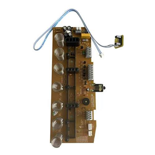 Placa De Comando 220V Original Climatizador Wap Air Protect FW008646 ID54747