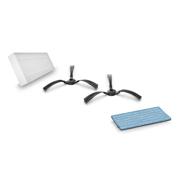 Kit Performance Para Rob Aspirador Electrolux ERB30 ID54966