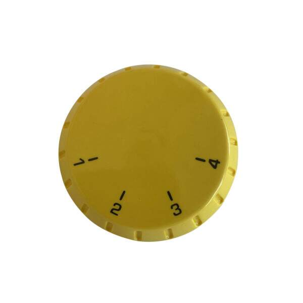 Boto Termostato Para Fritadeira DeLonghi FH1363 ID 45088