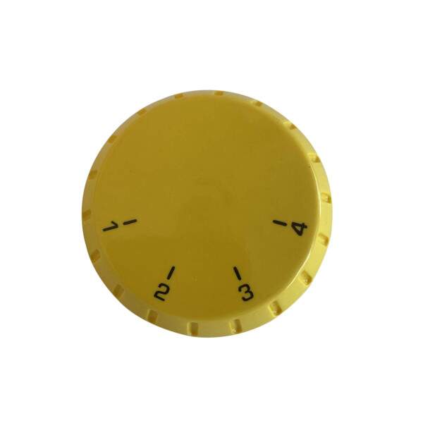 Boto Termostato Para Fritadeira DeLonghi FH1363 ID 45088