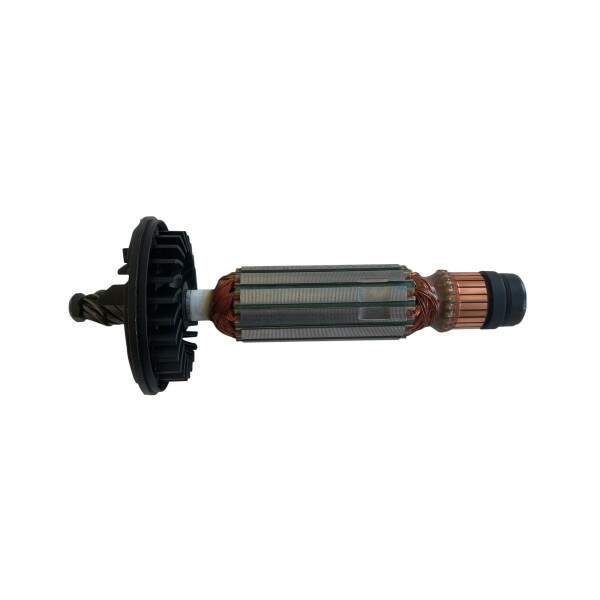 Rotor 220V Para Esmerilhadeira Dewalt Modelo DWE4020 ID53879