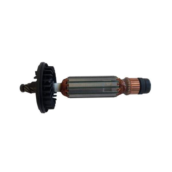 Rotor 220V Para Esmerilhadeira Dewalt Modelo DWE4020 ID53879
