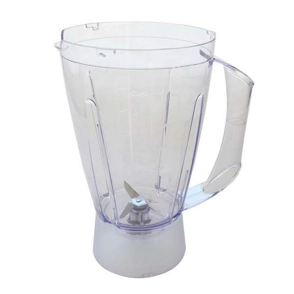 Copo Sem Tampa Liquidificador Arno LQ21 Power Mix ID 54462