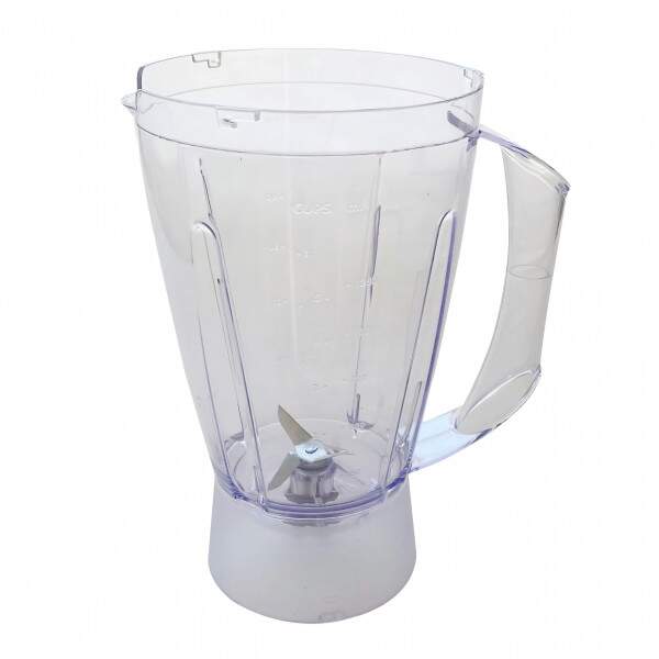 Copo Sem Tampa Liquidificador Arno LQ21 Power Mix ID 54462