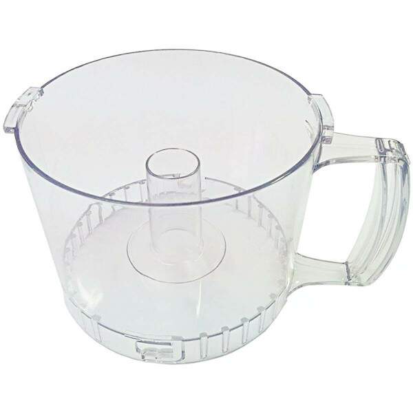 Copo Original Do Processador Do Liquidificador Cuisinart BFP603 BFP703 ID3583
