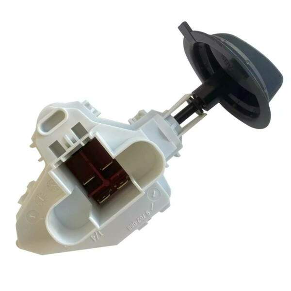 Caixa Eltrica Para Lavadora De Presso Karcher K3 ID 55624