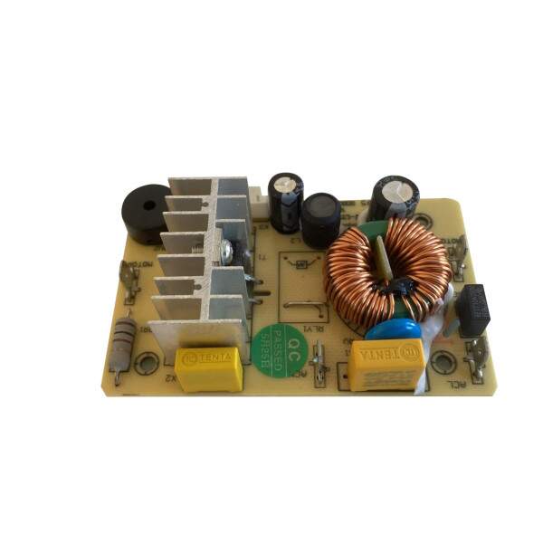 Placa 127V Ultra Processador Polishop IChef K-0610 ID 55649