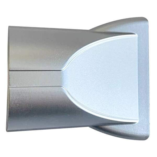 Bocal Mdido Para Secador De Cabelos Taiff Fox Ion 3 ID55698