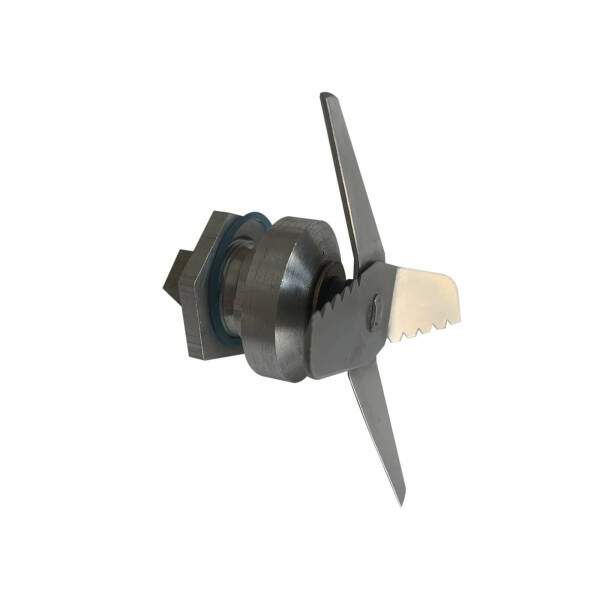 Lmina Mancal Central Liquidificador Skymsen Mod TA2 ID55607