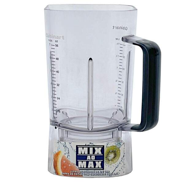 Copo Liquidificador Cuisinart SPB650 a partir 2019 ID55616