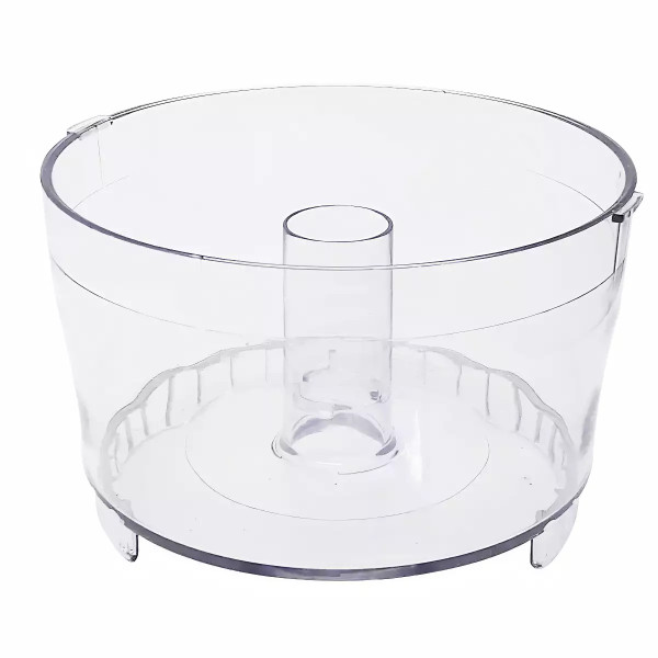 Copo Acrlico Sem Tampa Do Processador Cuisinart DLC2A R3602