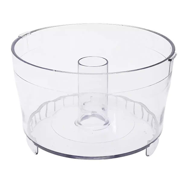 Copo Acrlico Sem Tampa Do Processador Cuisinart DLC2A R3602
