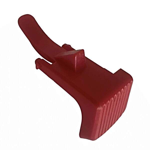 Boto Trava Inclinao Original Do Aspirador Wap Power Speed FW006007 FW006008 ID55674