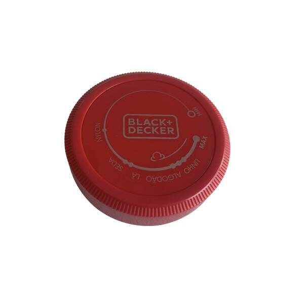 Boto De Temperatura Para Ferro Black Decker AJ4040 ID 55728